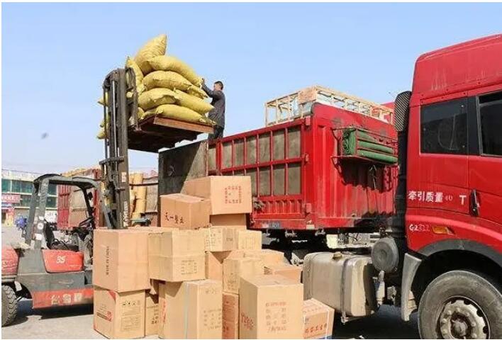 厦门到建湖县物流专线