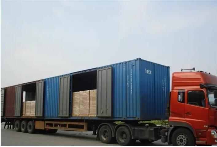 厦门到建湖县整车运输