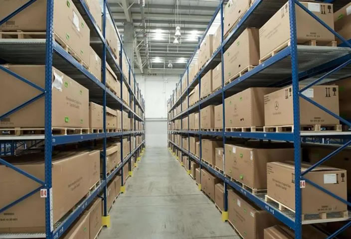 厦门到建湖县货物仓储