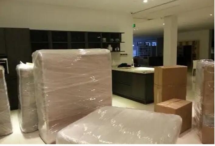 厦门到建湖县长途搬家