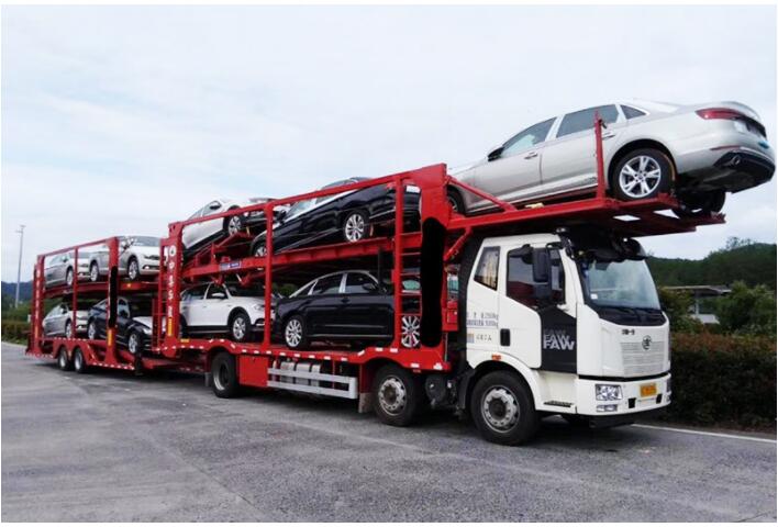 厦门到建湖县轿车托运